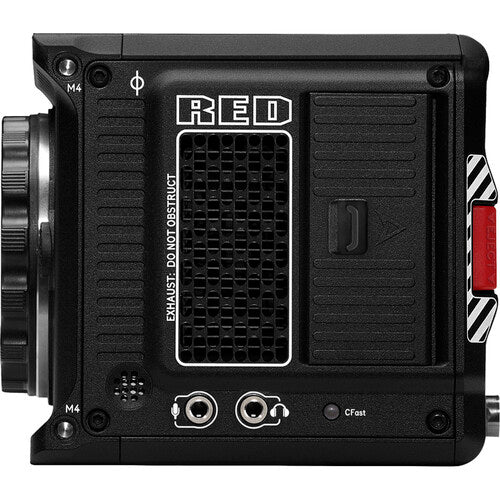 Câmera RED Komodo 6K – elitecam