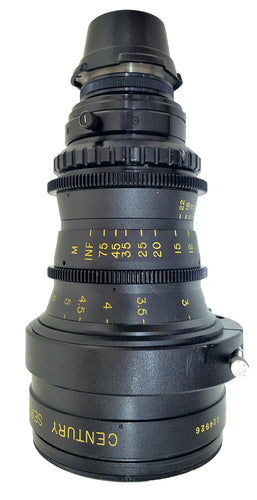 Lente Canon PL 300mm T2.8