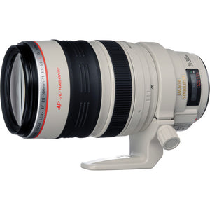Lente Canon EF 28-300mm f/3.5-5.6