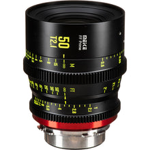 Jogo de lentes Meike FF Prime Cine T2.1