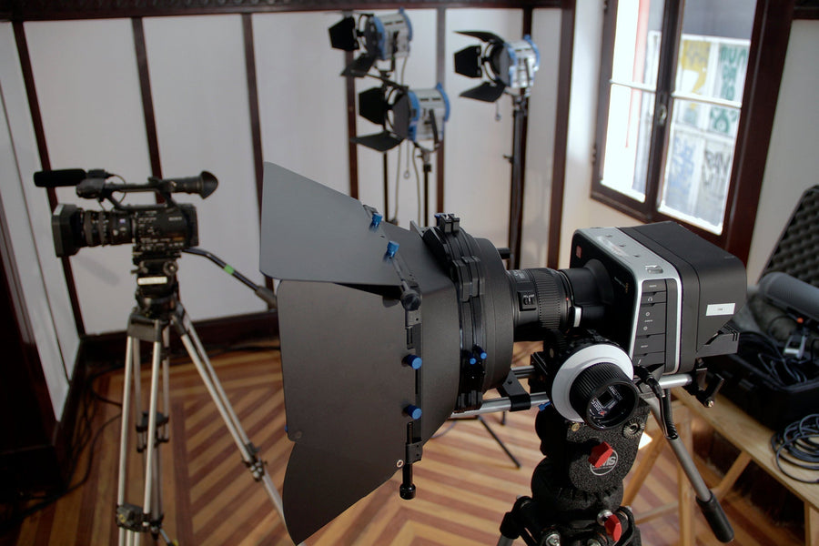 Aluguel de Equipamento Audiovisual