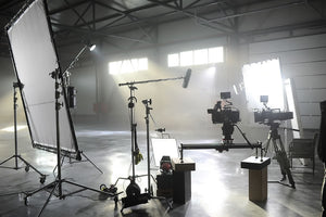 Aluguel de Equipamentos Audiovisuais