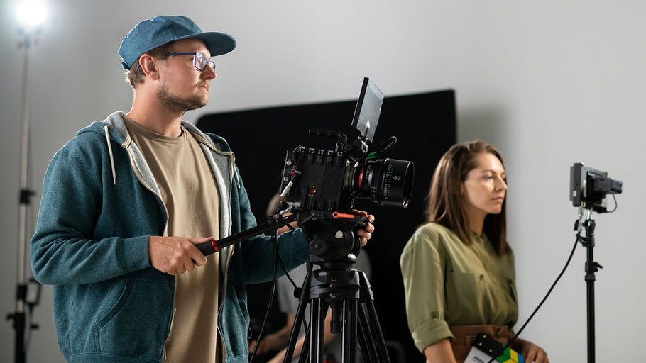 Locação de Equipamento Audiovisual