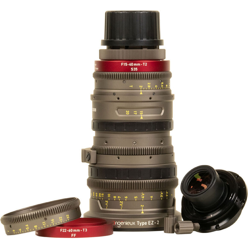 Lente Zoom Angenieux EZ-2 (Super35 and Full-Frame) – elitecam