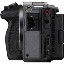 Câmera Sony FX3 Full-Frame
