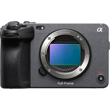Câmera Sony FX3 Full-Frame