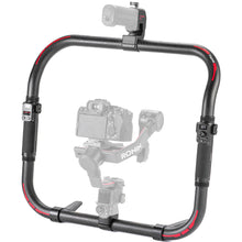 Tilta Advanced Ring Grip para DJI Ronin série RS