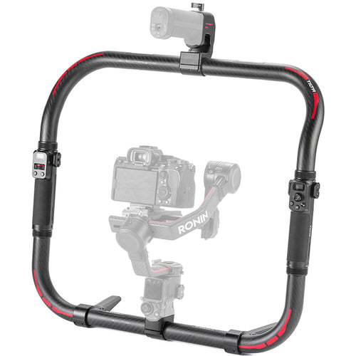 Tilta Advanced Ring Grip para DJI Ronin série RS