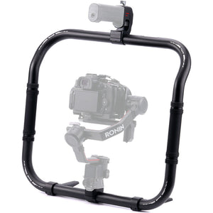 Tilta Basic Ring Grip para DJI Ronin série RS