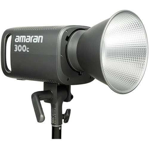 LED Aputure Amaran 300c RGB Monolight – elitecam