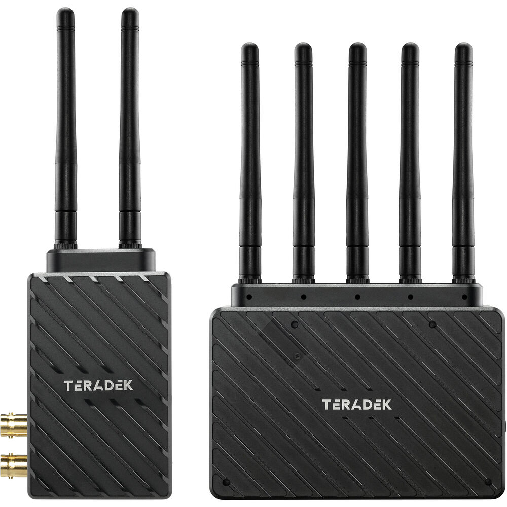 Video Link Teradek Bolt 6 LT 750