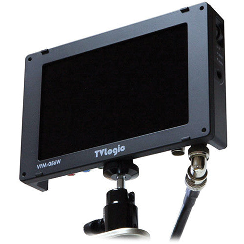 Monitor TVLogic 5.6w – elitecam