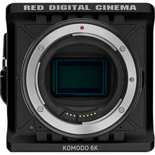 Câmera RED Komodo 6K