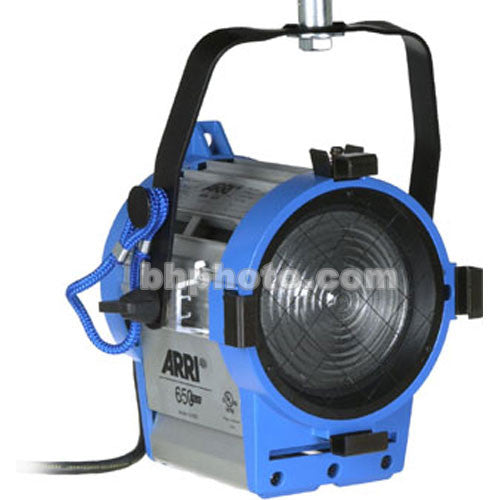 Arri shop 650 plus