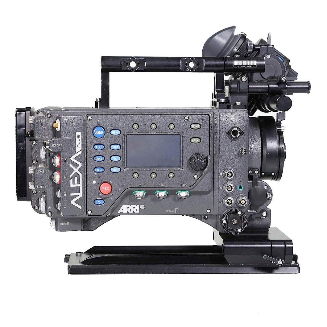 Câmera Arri ALEXA PLUS