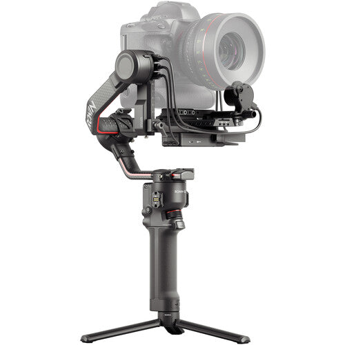 Gimbal DJI Ronin RS 2