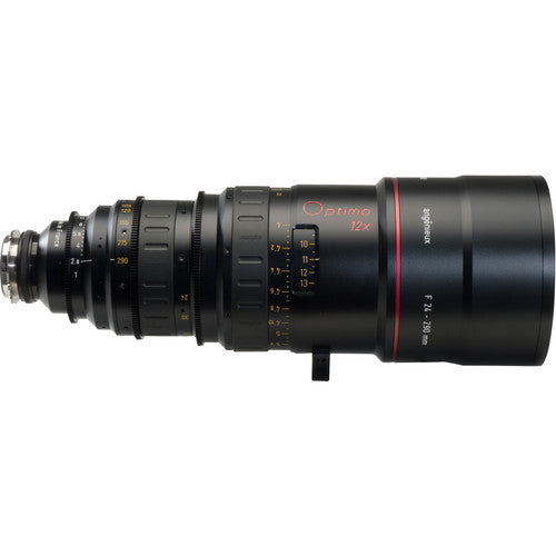 Lente Zoom Angenieux 24-290mm – elitecam