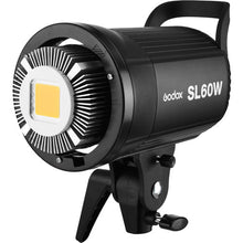 LED Godox SL-60W