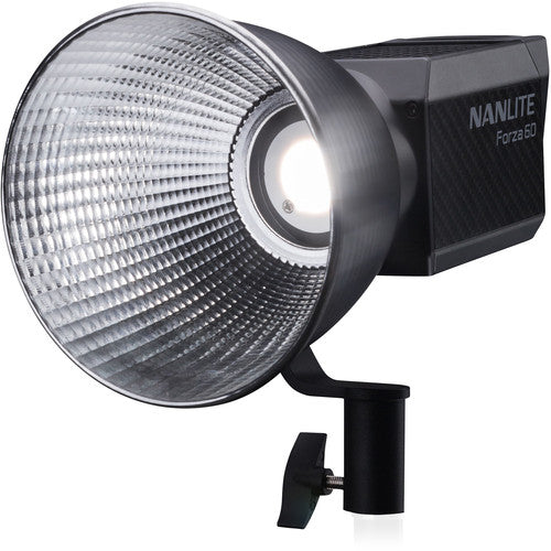 LEDライト FORZA60 NANLITE Amazon 色温度2700-6500K 撮影用LEDライト II 60B Forza NANLITE | その他