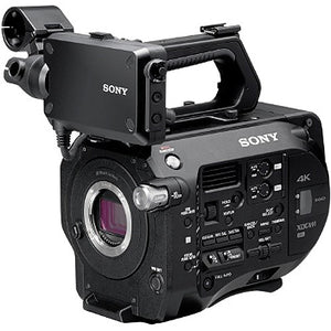 Câmera Sony FS7