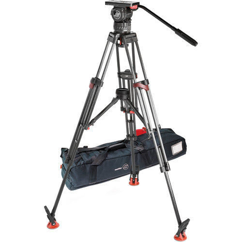 Tripe Sachtler Video 12